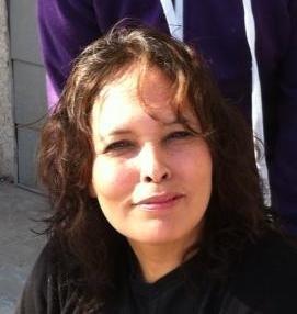 Michelle Fontaine